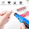 Professional Strong Function Nail Drill Machine Set Electric Nail Sander Gel Polish Remover Tool Driller Manicure Nail Accessory