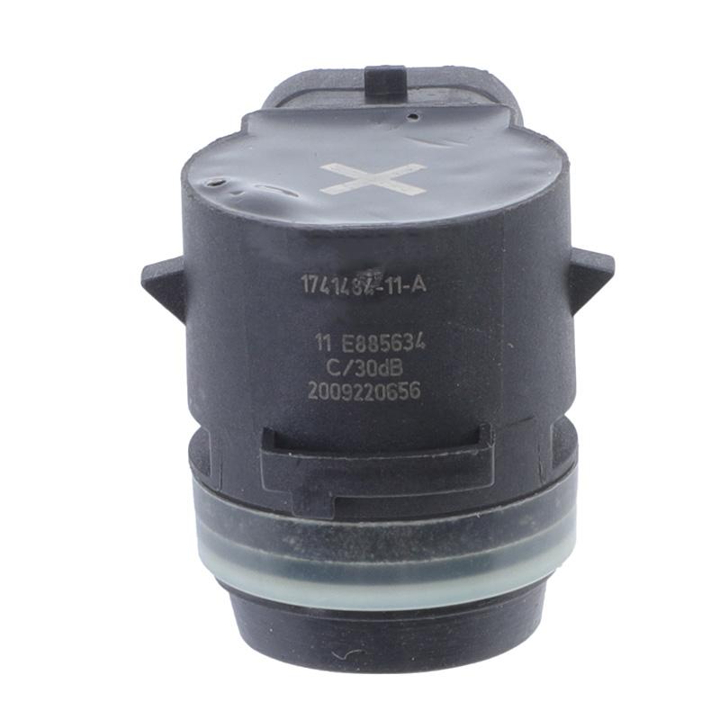 New Bumper Parking PDC Ultrasonic Side Sensor 1741484-11-A 174148411A For Tesla Model 3 Y 2021-2025 Car Accessories