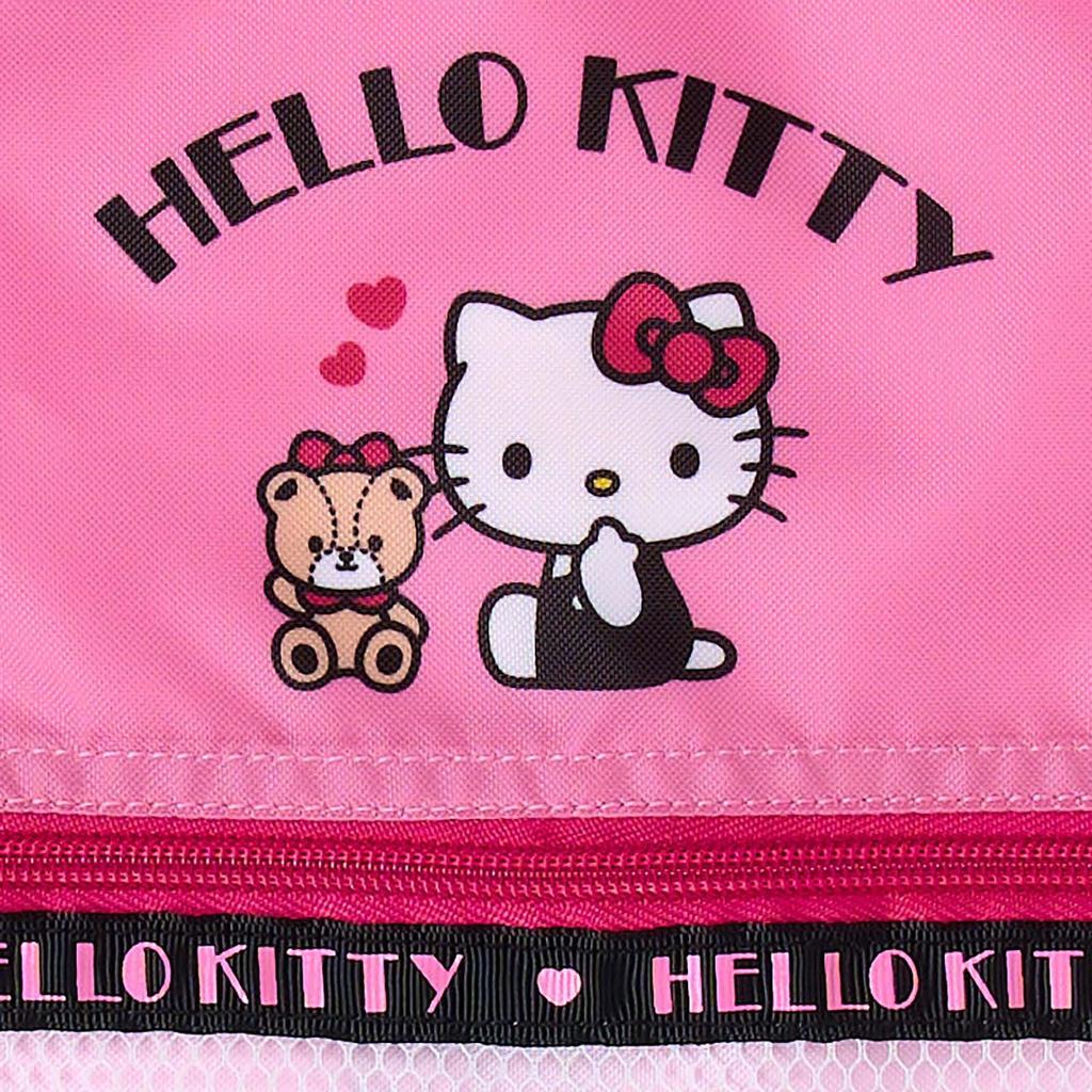 Sanrio Kids' Knapsack Hello Kitty 422398