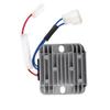 12V DC Voltage Regulator AVR for Kde3500 5000 6500 6700 Generator - Model 178F/186F