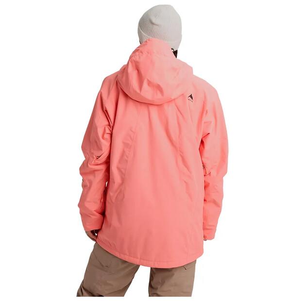 Burton Куртка Reserve 2L Ins