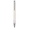 Mitsubishi Pencil Kuru Toga Advance Mechanical Dusty Muted Color 1P Pencil, Colors, 0.5mm, M5-559 (Amber White)