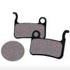 20 Pairs MTB Bicycle Disc Brake Pads for SHIMANO XTR SLX LX SRAM AVID HAYES MAGURA FORMULA HOPE Zoom Scooter Hydraulic Brakes