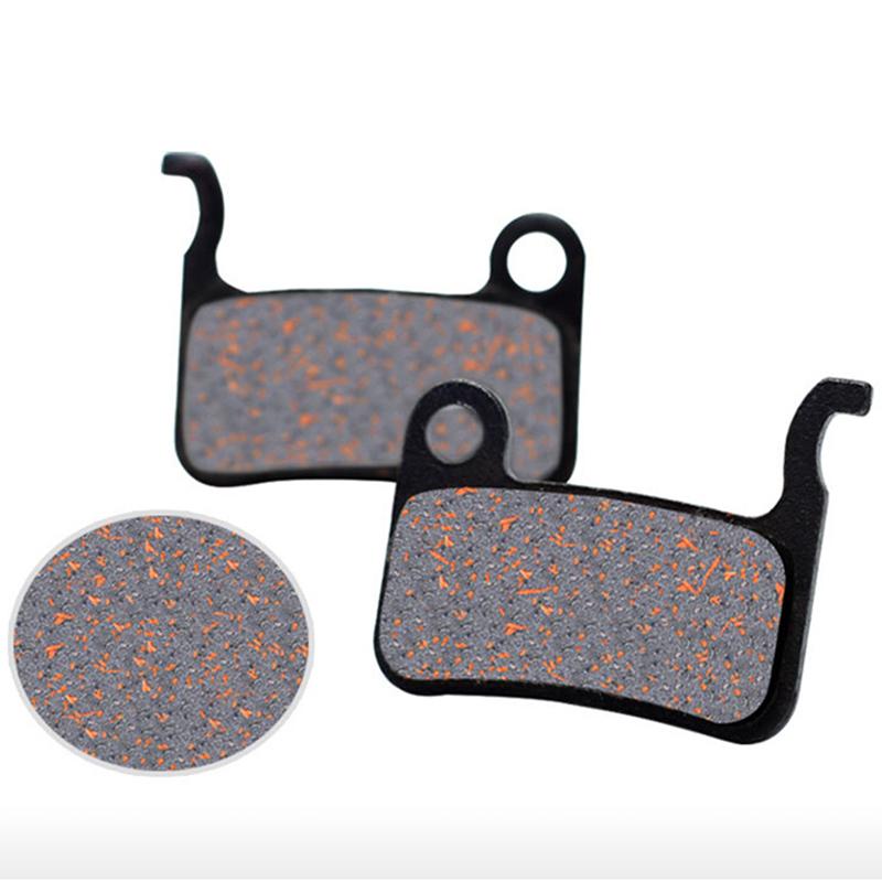 20 Pairs MTB Bicycle Disc Brake Pads for SHIMANO XTR SLX LX SRAM AVID HAYES MAGURA FORMULA HOPE Zoom Scooter Hydraulic Brakes