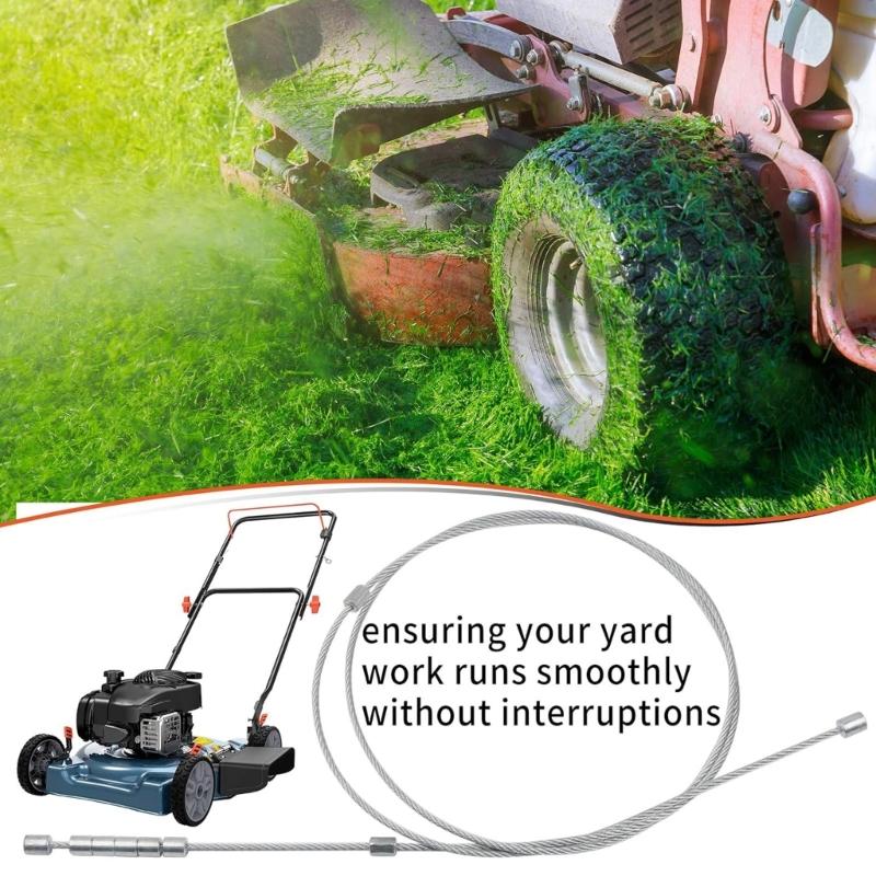 Liquid Grasp Cable Straight Suitable 280922BE 7022449YP 2249 Grass Combine Models