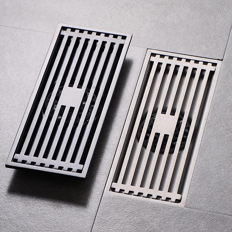 WuTuo Stainless Steel Floor Drain