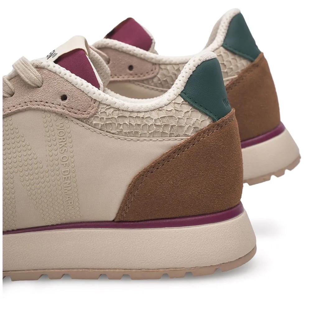 Woden Sneakers Ronja
