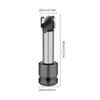 Self Centering Hole Saw Wood Cutter Tool Woodworking Milling Cutter Drill Bit Neat Holes with Minimal Effort Accessories