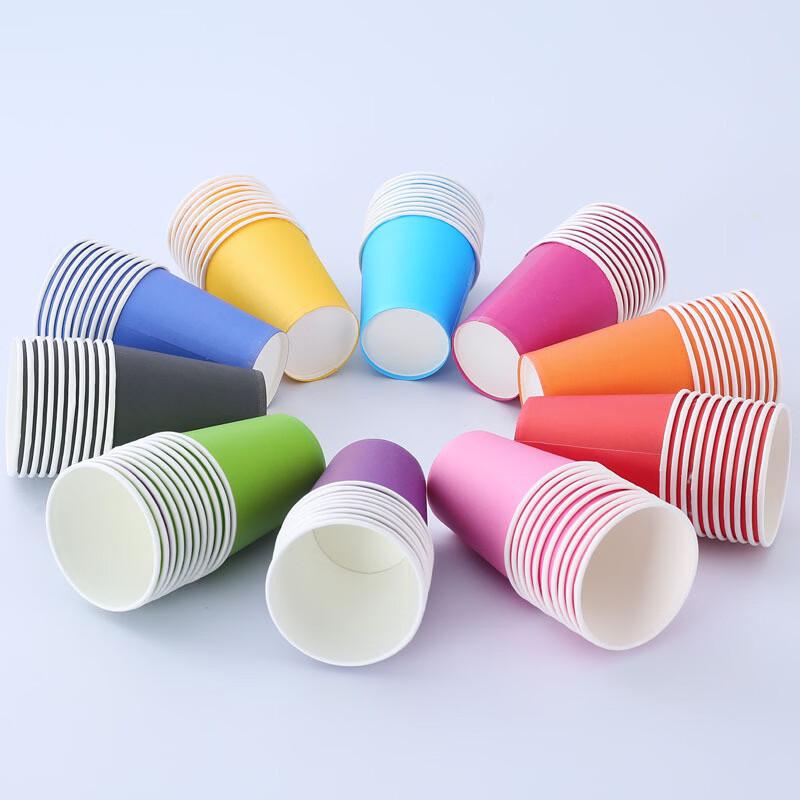 Children s Craft Paper Cups