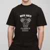 Moto Guzzi Classics Cotton Unisex TShirt Sizes S3XL