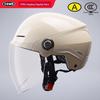 YEMA 367S Class A Half-Face Helmet