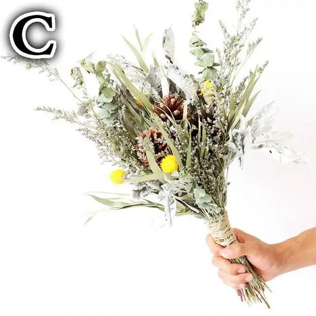 

Натуральные сухоцветы Букет гипсофилы Композиция из сухоцветов Цветочная свадьба Украшение дома Сухоцветы C