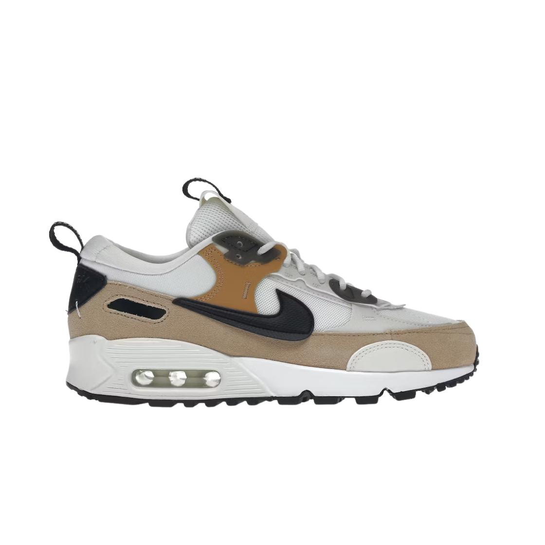 

(ш) Nike Air Max 90 Futura Phantom Hemp 245
