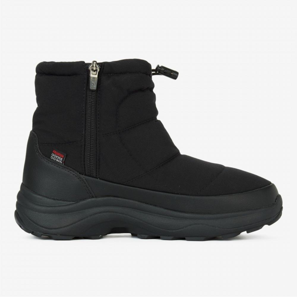 [north Face Official] Ns99q53a Bootie Shorts Black