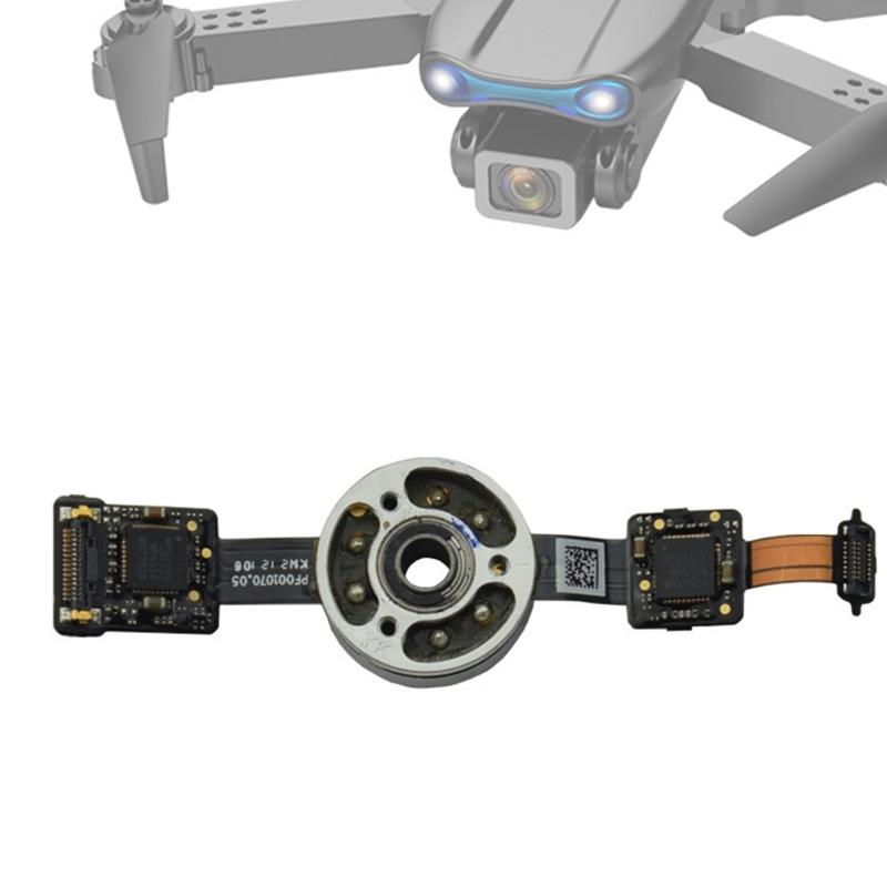 Gimbal Roll Motor Professional Repair Part Gimbal Shaft Arm Motor Repair Part for Mavic Air 2s Drones Accessories