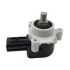New Front Rear Height Sensor 8651A064 8651A065 Fit For Mitsubishi Pajero Montero 4 IV 2007-2016