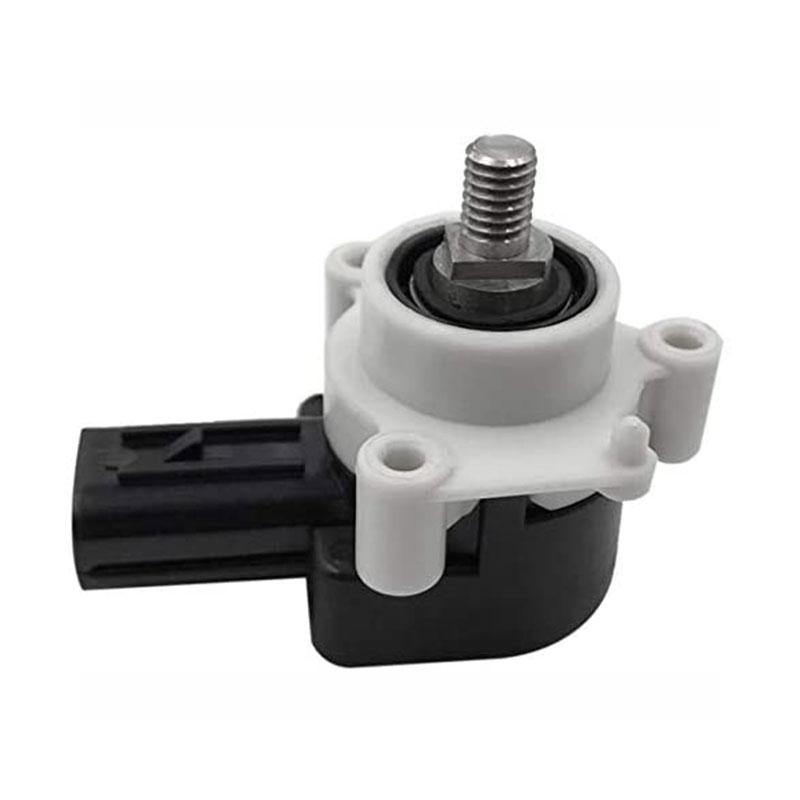 New Front Rear Height Sensor 8651A064 8651A065 Fit For Mitsubishi Pajero Montero 4 IV 2007-2016