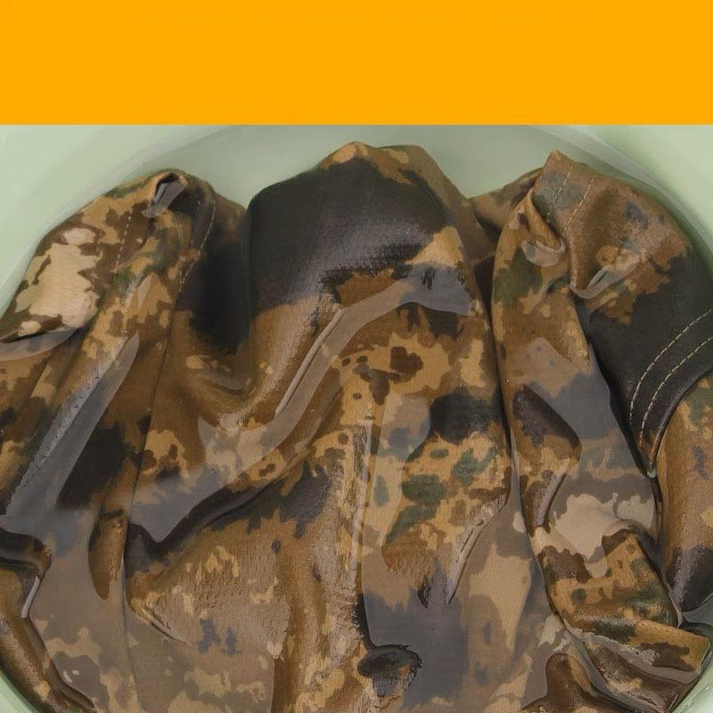 Maskovací pokrývka hlavy Červená Karkulka Prachotěsný šátek Pánský klobouk s ochranou proti slunci Teplá obličejová maska odolná proti chladu