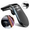 Magnetic Car Air Vent Vehicle-mounted GPS Holder Sticker For BMW M Power X3 X4 X5 X7 E36 E39 E46 E60 E65 E90 F10 F15 F20 F25 F30 jbzh05