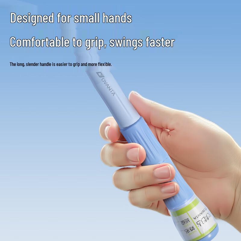 Oufanda Kids' Speed Jump Rope for Exams