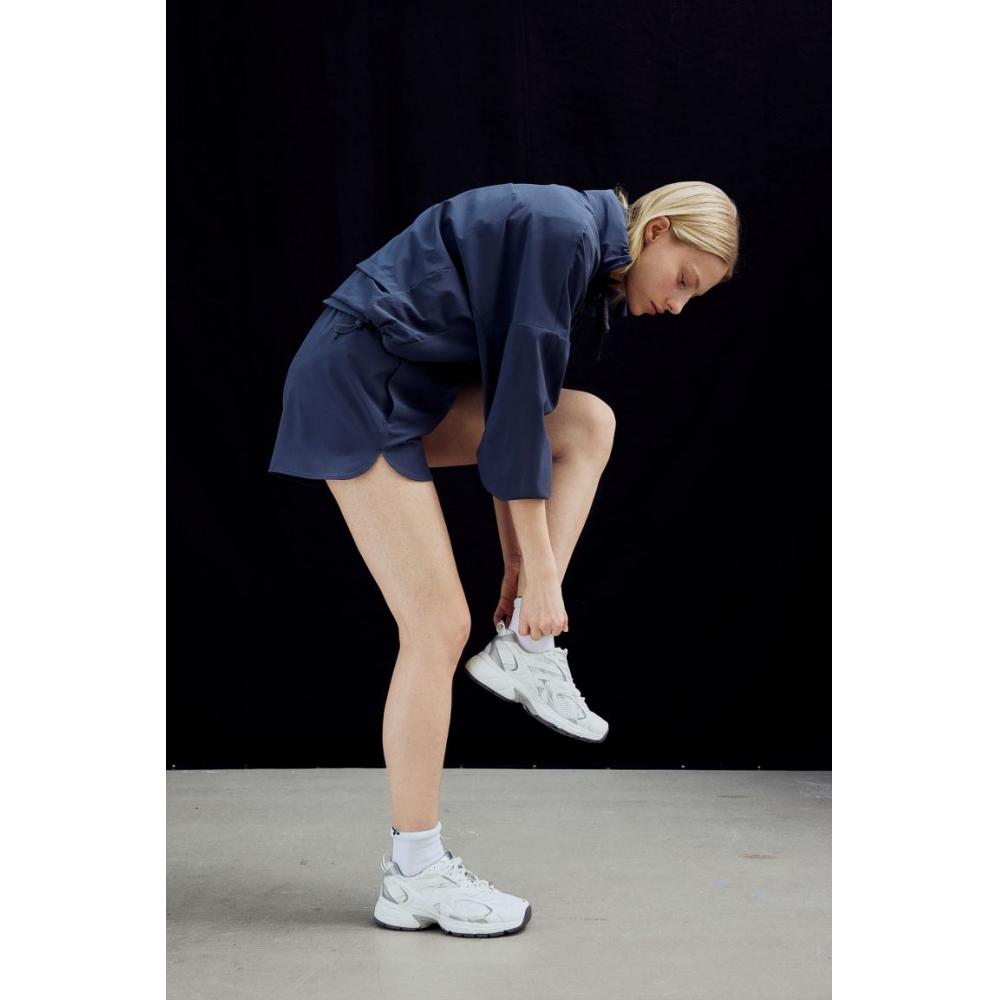 

Спортивные шорты HM DryMove, стальной синий