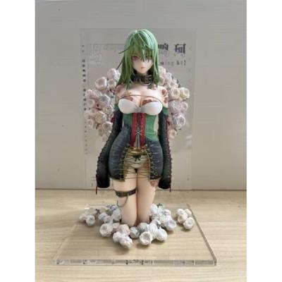 New 22CM Anime Girl Figure Characters Pvc Toy Plastic Statue