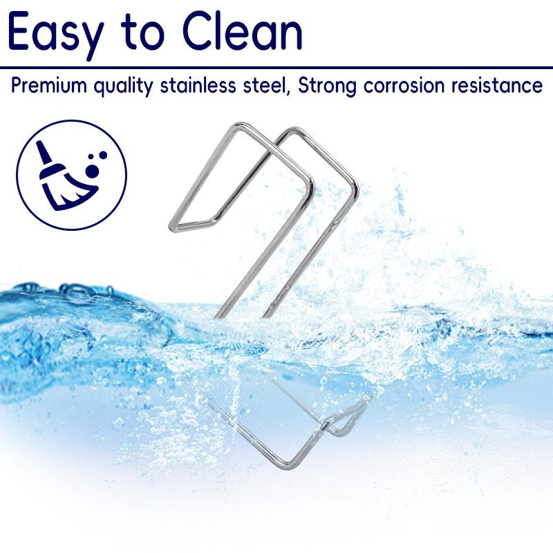 

Sink Sponge Removable Hanging Kitchen Multifunctional Household Shelf 1PC