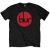 Blur Unisex T-Shirt: Kreislogo