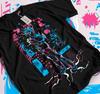 Fire Style / Streetwear / Japan Style / Unisex / 100% Cotton.