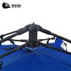 Jing'an Tong Automatic Double-Layer Rainproof Camping Tent