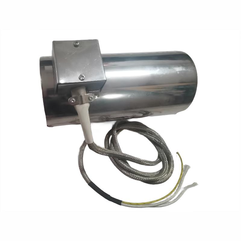 SongXinkang Heating Ring