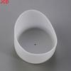 JCD 1pcs Curved Silicone 6.5CM Water Cup Cover, Bottom Water Bottle Protection Cover, Anti Slip Bottle Cover, Insulation Cover