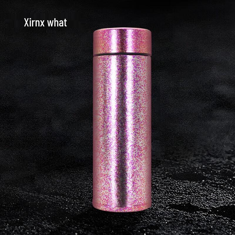 Xime Double-layer Titanium Insulated Mug