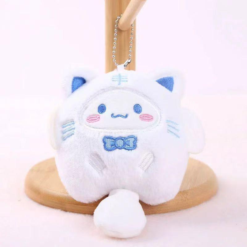 Soft Jian Rong 20cm Cotton Doll, Anime Fan Merch, 2D Gift