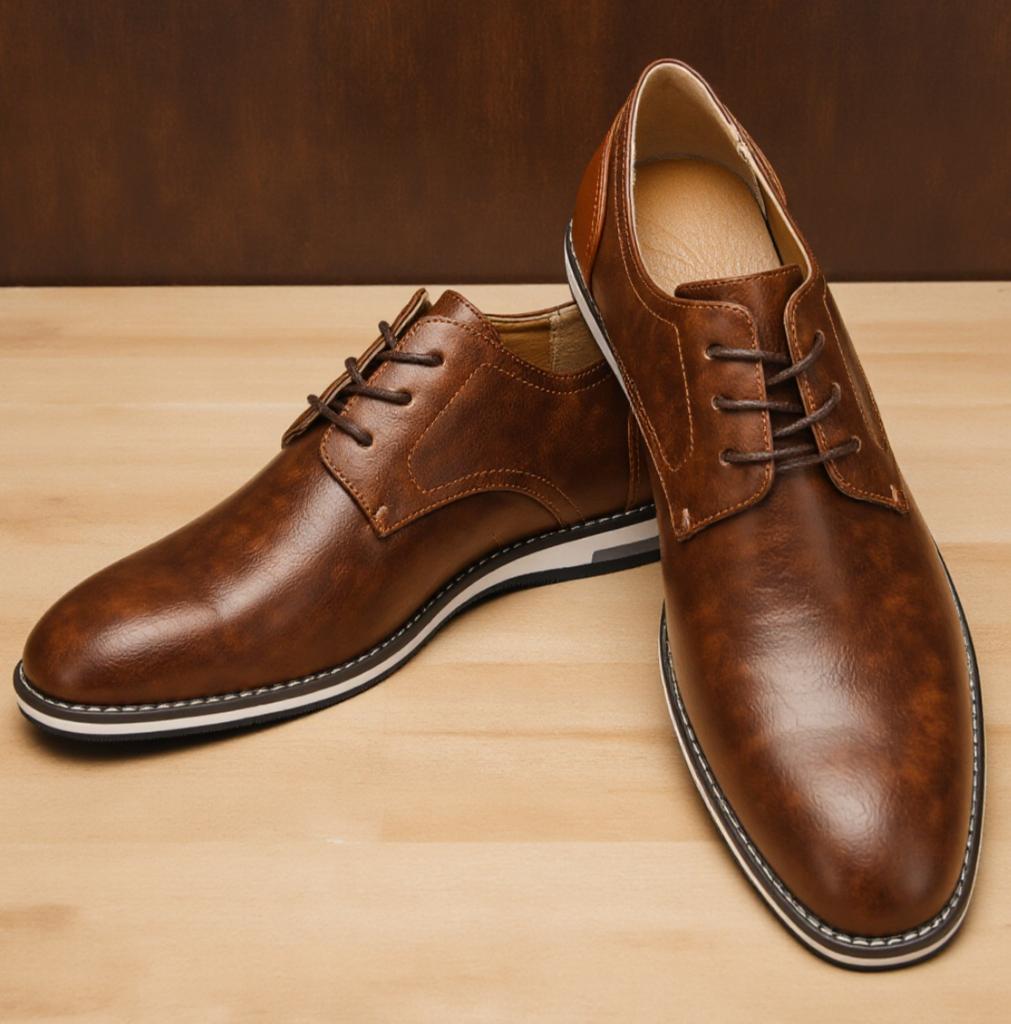 Casual Shoes Men 2026 Fashion Brand Comfortable Luxury Shoes