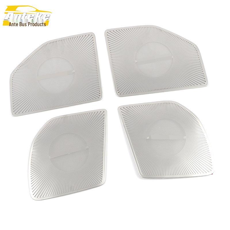 

Наклейки с блестками для отделки динамиков четырехдверного Odyssey 18-19