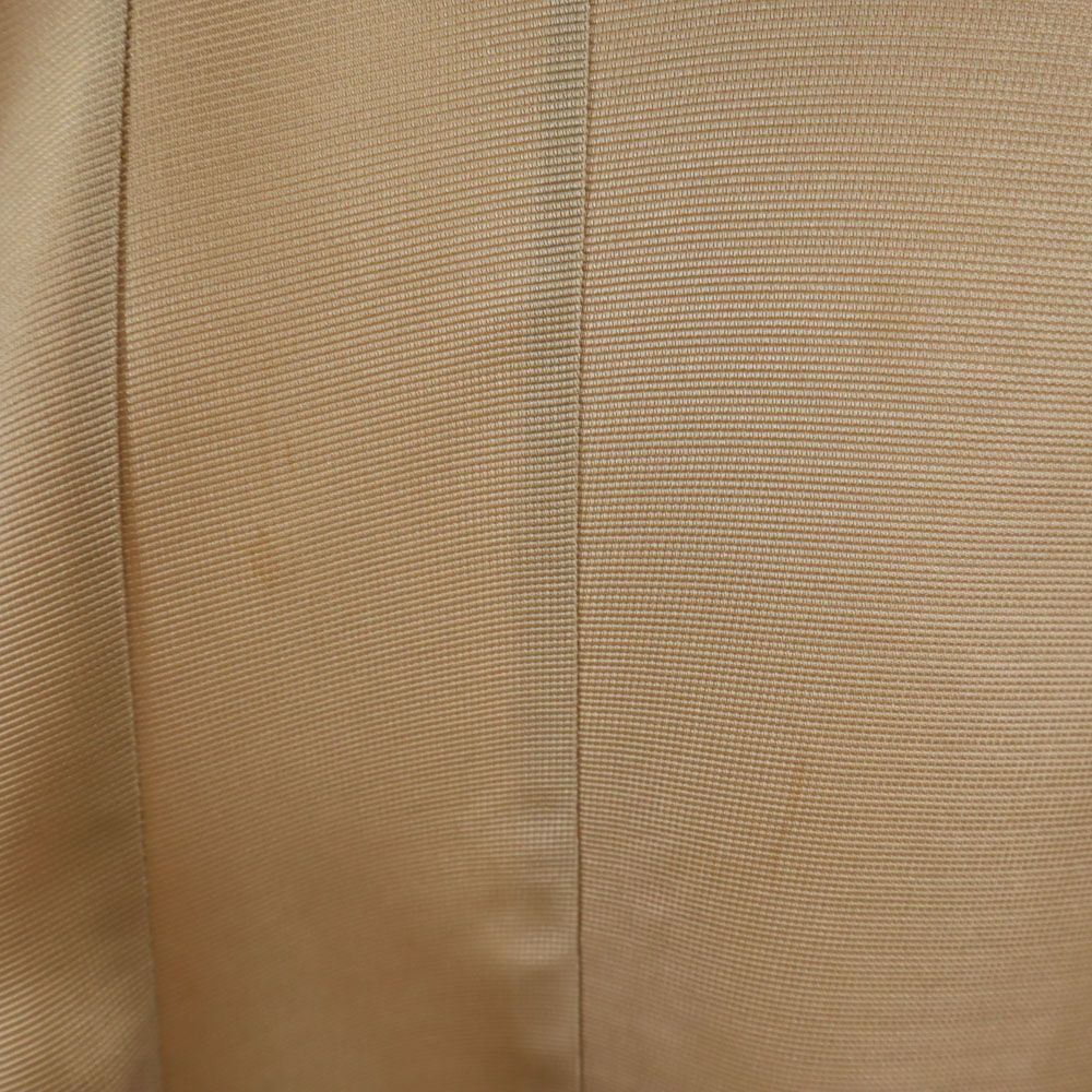 MARNI made in Italy Five-quarter sleeve Cut 40 Beige Women Used