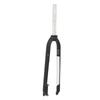 Bike Front Fork Aluminium Alloy Straight Tube     Fork for Mountain Bike