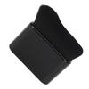 Flat Tanning Brush Large Size Black Blending Body Makeup Brush for Self Tanner Application