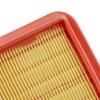 Air Filter Cleaner For Ducati 1100 Panigale V4 - Streetfighter V4 V4S 2018-2024