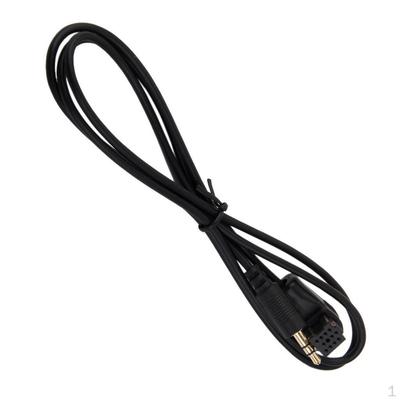 Accesorios para la electrónica del coche – Cables, adaptadores y enchufes