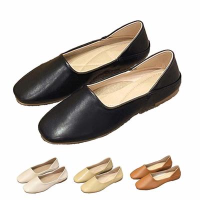 Eikuru Portable Perfect for Class School Entrance and Use Women's Slippers, Visits, Events, Ceremonies, Graduations, In-Flight