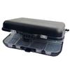 177PCS Fishing Accessories Kit Practical Convenient To Access Fishing Tackle Box for Outdoor