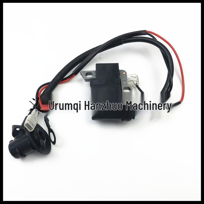 TS410/TS420 Ignition Coil High Voltage Pack 42384001301