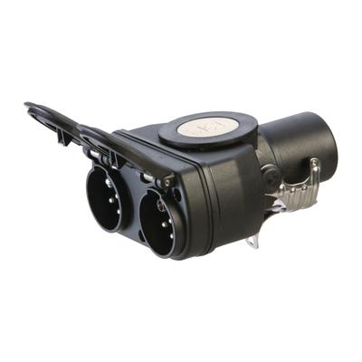 Zubehör für Autoelektronik – Autokabel, Adapter, Steckdosen