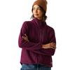 Regatta Womens/Ladies Frankie Full Zip Fleece Jacket