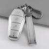 Quicksand Silver Key Shell for BYD Dolphin, Qin Plus, Tang DMI, Han EV, Song Pro, Yuan Plus