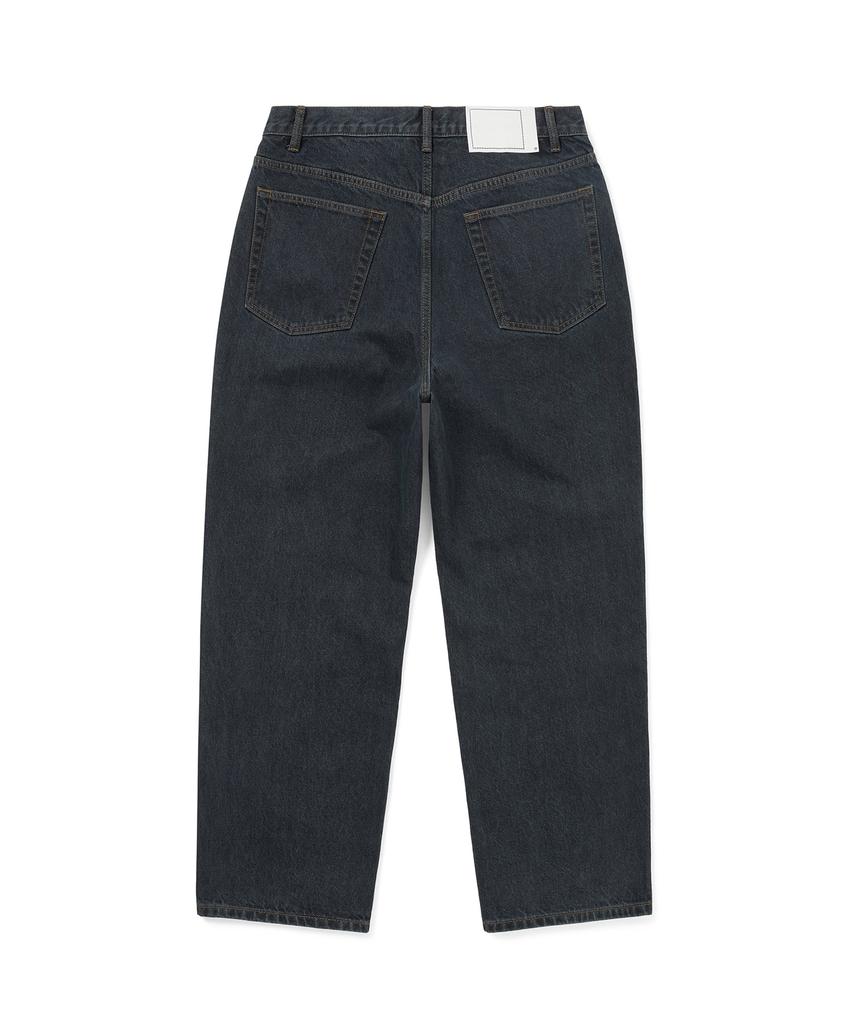 THISISNEVERTHAT Relaxed Jeans Navy