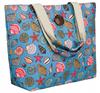 Große Damen-Shopper-Tasche für Frühling und Sommer