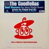 12inch Record GOODFELLAS  Soul Heaven The Dave Clarke Remix JEL2637 Jellybean Recor 2001 US Dance  Electronica Used